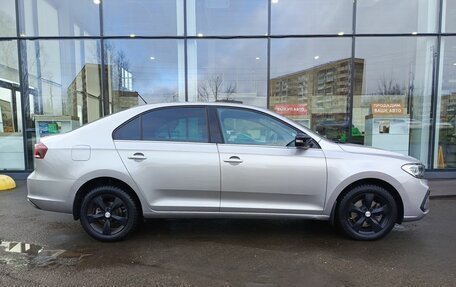 Volkswagen Polo VI (EU Market), 2021 год, 1 949 900 рублей, 5 фотография