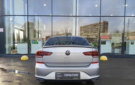 Volkswagen Polo VI (EU Market), 2021 год, 1 949 900 рублей, 7 фотография