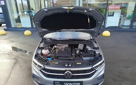 Volkswagen Polo VI (EU Market), 2021 год, 1 949 900 рублей, 11 фотография