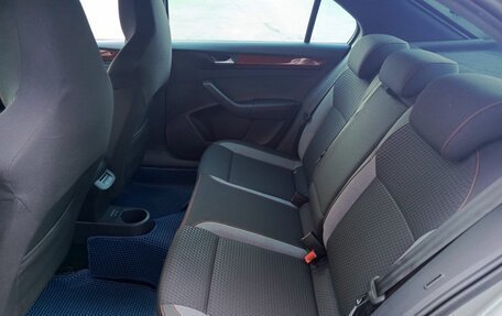 Volkswagen Polo VI (EU Market), 2021 год, 1 949 900 рублей, 15 фотография