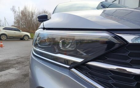 Volkswagen Polo VI (EU Market), 2021 год, 1 949 900 рублей, 21 фотография