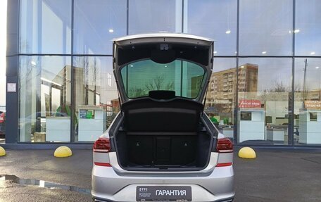 Volkswagen Polo VI (EU Market), 2021 год, 1 949 900 рублей, 12 фотография