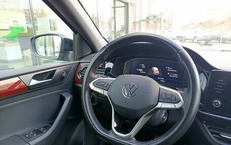 Volkswagen Polo VI (EU Market), 2021 год, 1 949 900 рублей, 23 фотография