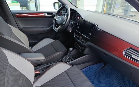 Volkswagen Polo VI (EU Market), 2021 год, 1 949 900 рублей, 13 фотография