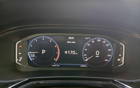 Volkswagen Polo VI (EU Market), 2021 год, 1 949 900 рублей, 16 фотография