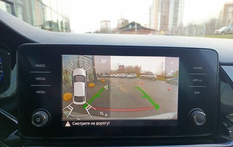 Volkswagen Polo VI (EU Market), 2021 год, 1 949 900 рублей, 27 фотография