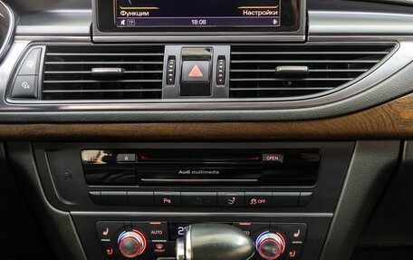 Audi A7, 2012 год, 2 078 000 рублей, 22 фотография