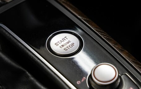 Audi A7, 2012 год, 2 078 000 рублей, 23 фотография