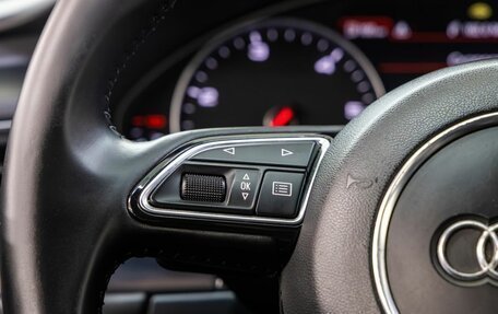 Audi A7, 2012 год, 2 078 000 рублей, 28 фотография