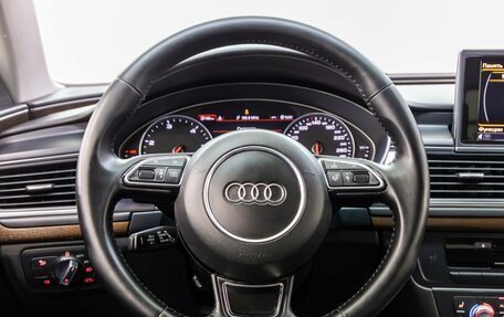 Audi A7, 2012 год, 2 078 000 рублей, 18 фотография