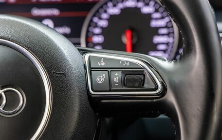 Audi A7, 2012 год, 2 078 000 рублей, 29 фотография