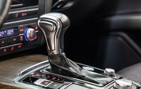 Audi A7, 2012 год, 2 078 000 рублей, 32 фотография