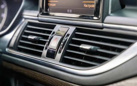 Audi A7, 2012 год, 2 078 000 рублей, 30 фотография