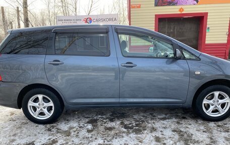 Toyota Wish II, 2003 год, 580 000 рублей, 4 фотография