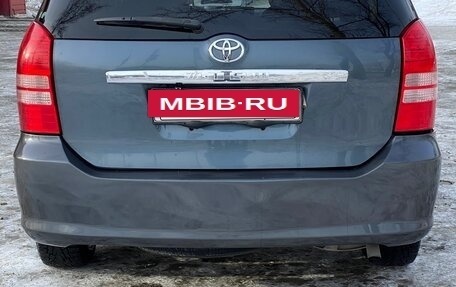 Toyota Wish II, 2003 год, 580 000 рублей, 3 фотография