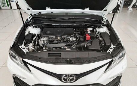 Toyota Camry, 2021 год, 2 949 000 рублей, 11 фотография