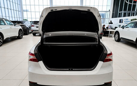 Toyota Camry, 2021 год, 2 949 000 рублей, 12 фотография