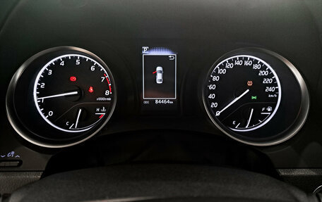 Toyota Camry, 2021 год, 2 949 000 рублей, 16 фотография