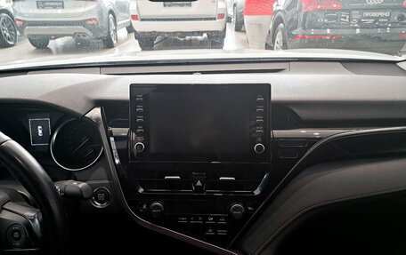 Toyota Camry, 2021 год, 2 949 000 рублей, 18 фотография