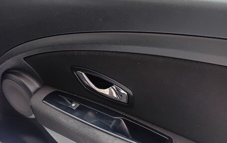 Renault Fluence I, 2013 год, 800 000 рублей, 4 фотография