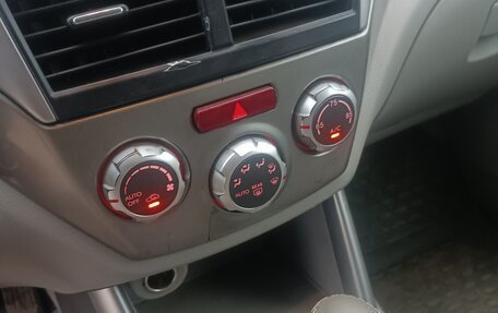 Subaru Forester, 2008 год, 1 050 000 рублей, 11 фотография