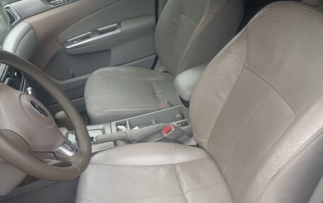 Subaru Forester, 2008 год, 1 050 000 рублей, 14 фотография