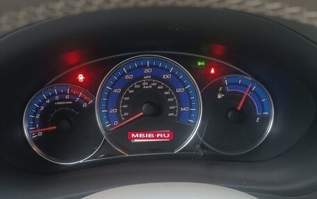 Subaru Forester, 2008 год, 1 050 000 рублей, 10 фотография