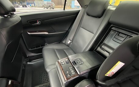 Toyota Camry, 2015 год, 2 050 000 рублей, 11 фотография