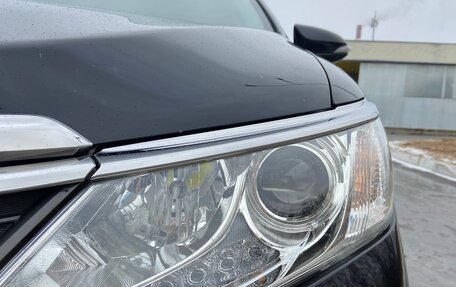 Toyota Camry, 2015 год, 2 050 000 рублей, 5 фотография