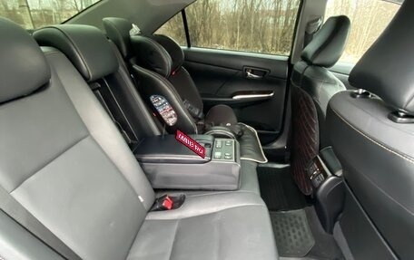 Toyota Camry, 2015 год, 2 050 000 рублей, 9 фотография