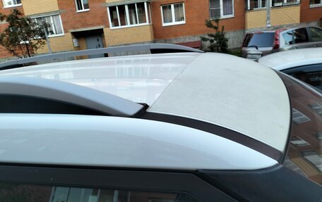 Hyundai Creta I рестайлинг, 2017 год, 1 780 000 рублей, 6 фотография