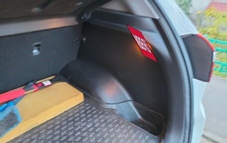 Hyundai Creta I рестайлинг, 2017 год, 1 780 000 рублей, 15 фотография