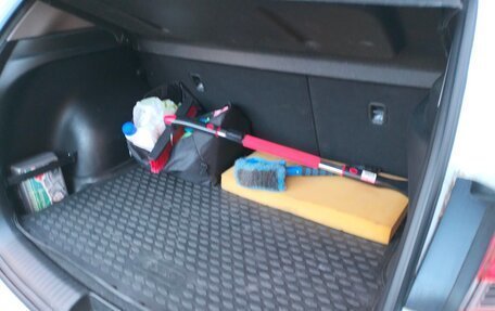 Hyundai Creta I рестайлинг, 2017 год, 1 780 000 рублей, 17 фотография