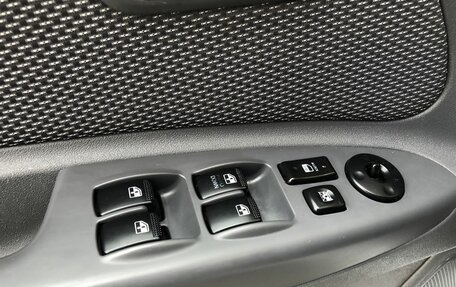 KIA Rio II, 2009 год, 675 000 рублей, 13 фотография