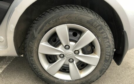 KIA Rio II, 2009 год, 675 000 рублей, 15 фотография