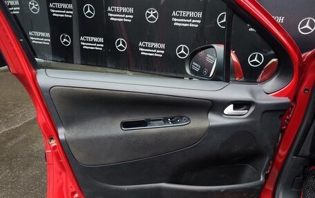 Peugeot 207 I, 2007 год, 335 000 рублей, 12 фотография