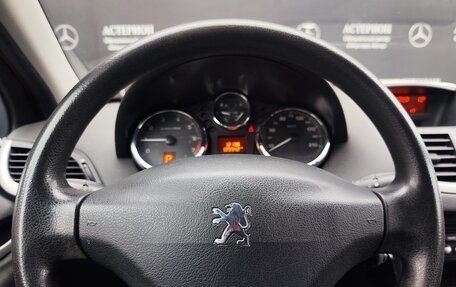 Peugeot 207 I, 2007 год, 335 000 рублей, 19 фотография