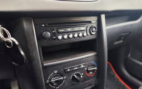 Peugeot 207 I, 2007 год, 335 000 рублей, 22 фотография