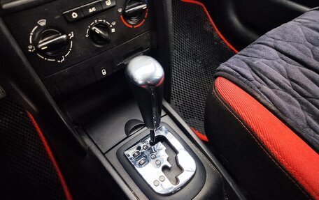 Peugeot 207 I, 2007 год, 335 000 рублей, 23 фотография