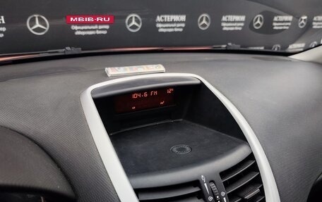 Peugeot 207 I, 2007 год, 335 000 рублей, 21 фотография