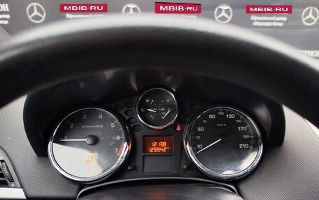 Peugeot 207 I, 2007 год, 335 000 рублей, 20 фотография