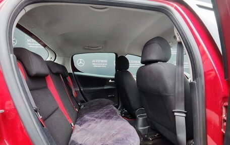 Peugeot 207 I, 2007 год, 335 000 рублей, 27 фотография