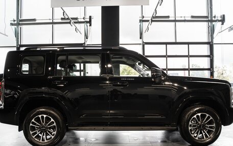 Haval H9, 2024 год, 4 999 000 рублей, 5 фотография