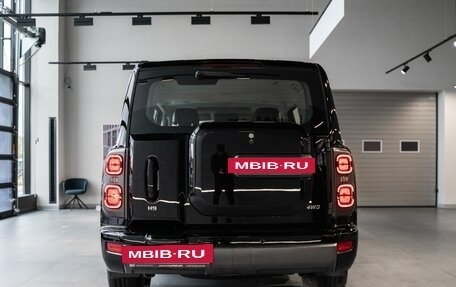 Haval H9, 2024 год, 4 999 000 рублей, 7 фотография