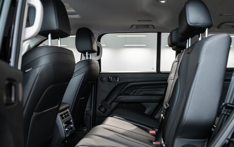 Haval H9, 2024 год, 4 999 000 рублей, 20 фотография