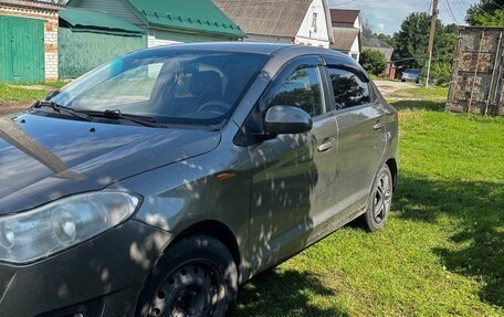 Chery Bonus (A13), 2012 год, 270 000 рублей, 3 фотография