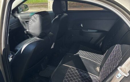 Chery Bonus (A13), 2012 год, 270 000 рублей, 6 фотография