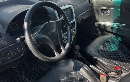 Chery Bonus (A13), 2012 год, 270 000 рублей, 5 фотография