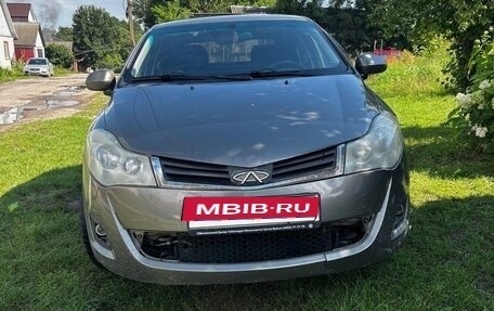 Chery Bonus (A13), 2012 год, 270 000 рублей, 2 фотография