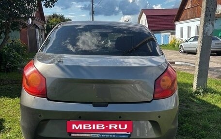 Chery Bonus (A13), 2012 год, 270 000 рублей, 4 фотография